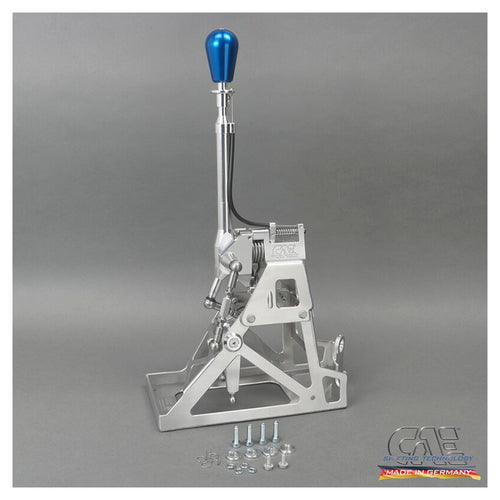 CAE - Ultra Shifter x Ford Focus MK2 RS/ST - Ravasicorse
