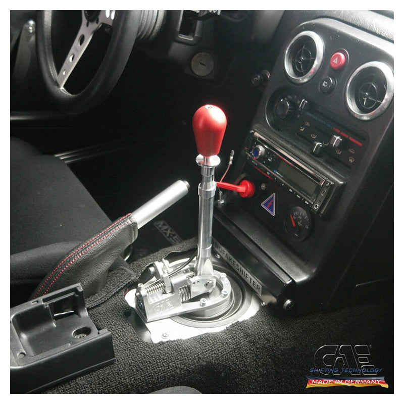 CAE - Ultra Shifter x Mazda MX5 NA/NB 1989-2005 (6 marce) - Ravasicorse