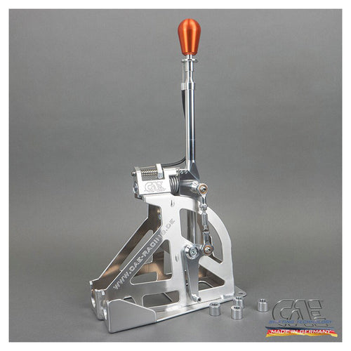 CAE - Ultra Shifter x Suzuki Swift Sport MZ - Ravasicorse