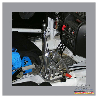 CAE - Ultra Shifter x Opel Kadett D+E / Astra F / Calibra / Vectra A+B - Ravasicorse