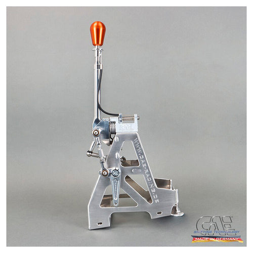 CAE - Ultra Shifter x Ford Fiesta MK8 ST (6 marce - B6) - Ravasicorse