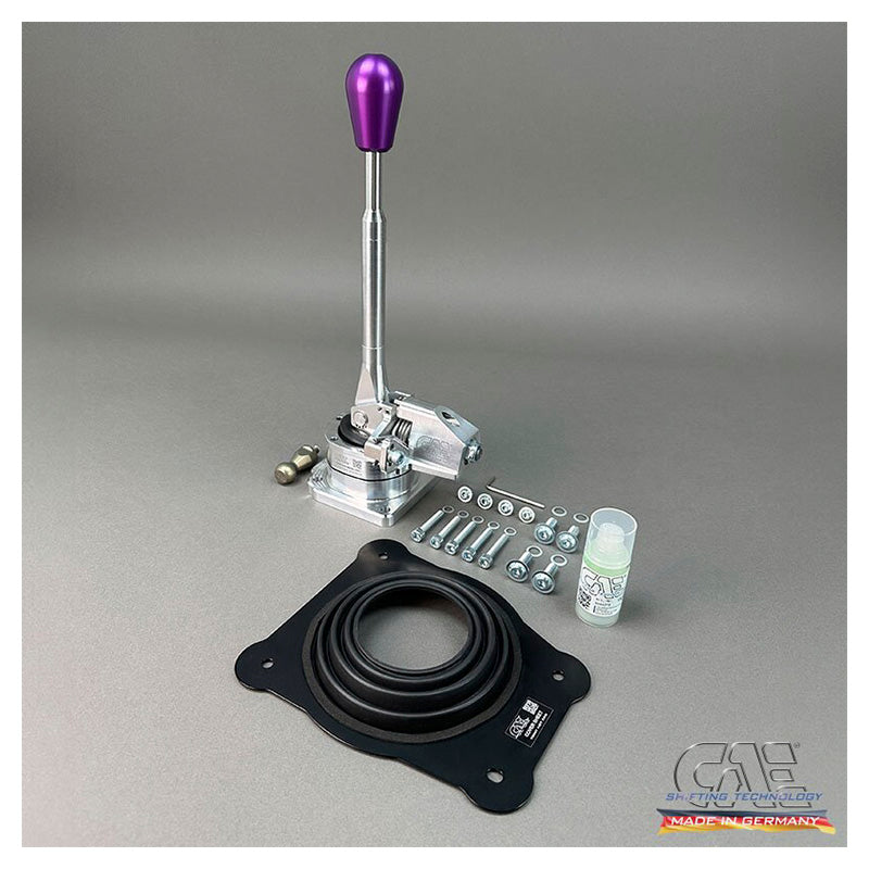 CAE - Ultra Shifter x Mazda MX5 NB 1998-2005 (5 marce) - Ravasicorse