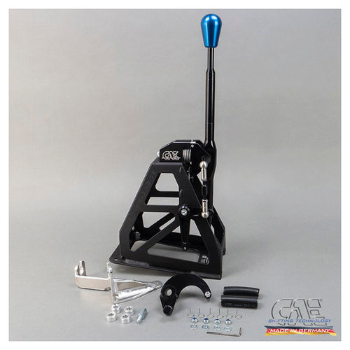 CAE - Ultra Shifter x Ford Fiesta MK5/6 (2001-2008) - Ravasicorse