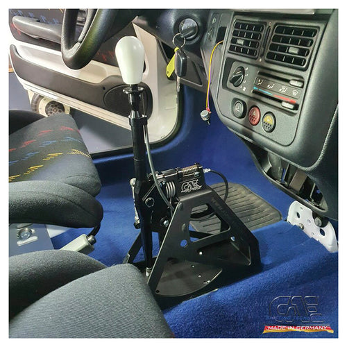 CAE - Ultra Shifter x Peugeot 106 (BE3-6 - 6 marce) - Ravasicorse