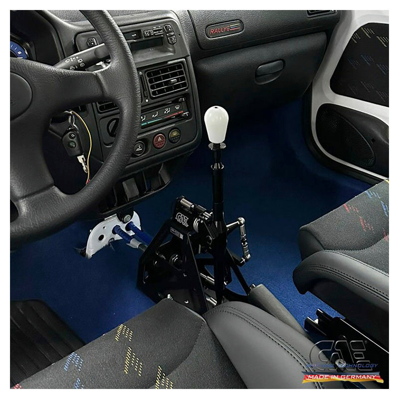CAE - Ultra Shifter x Peugeot 106 (BE3-6 - 6 marce) - Ravasicorse