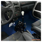 CAE - Ultra Shifter x Peugeot 106 (BE3-6 - 6 marce) - Ravasicorse