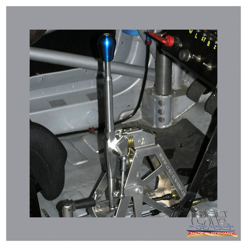 CAE - Ultra Shifter x Citroën C2 S 1600 (MA) - Ravasicorse