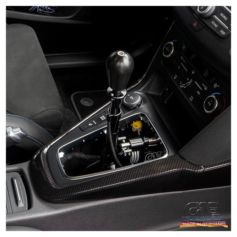 CAE - Ultra Shifter x Ford Focus MK3 RS/ST - Ravasicorse