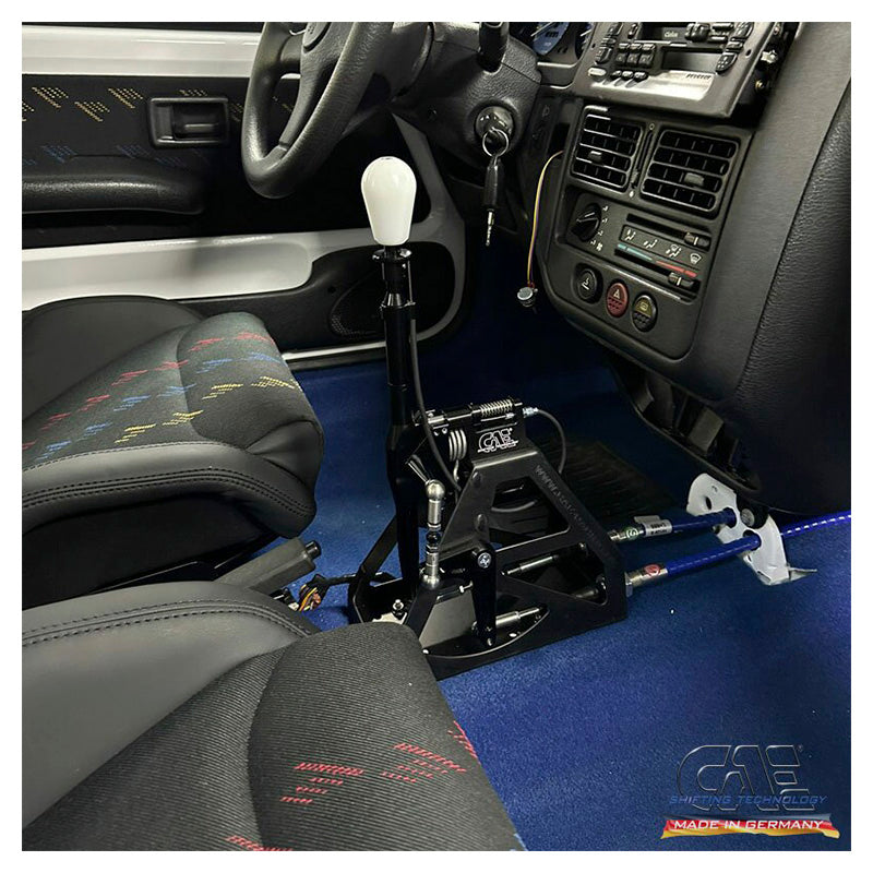 CAE - Ultra Shifter x Peugeot 106 (BE3-6 - 6 marce) - Ravasicorse
