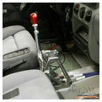 CAE - Ultra Shifter x Opel Corsa A+B - Ravasicorse
