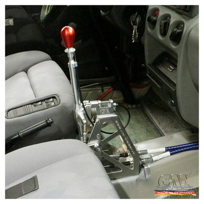 CAE - Ultra Shifter x Opel Corsa A+B - Ravasicorse