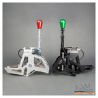 CAE - Ultra Shifter x Ford Focus MK3 RS/ST - Ravasicorse