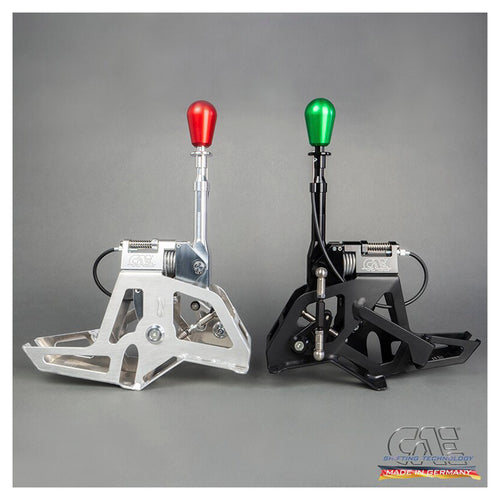 CAE - Ultra Shifter x Ford Focus MK3 RS/ST - Ravasicorse