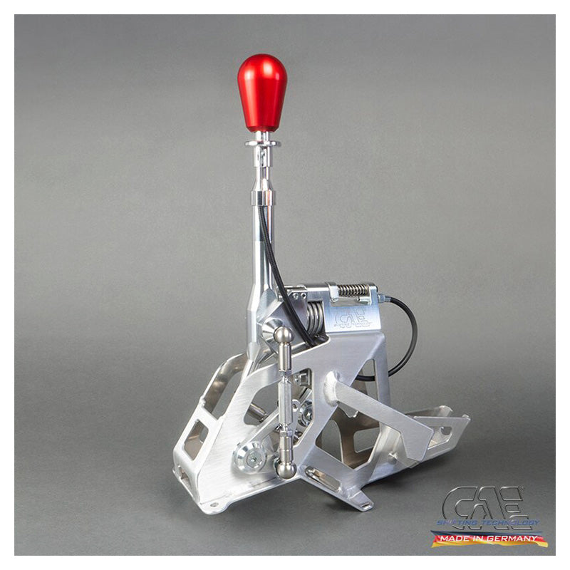 CAE - Ultra Shifter x Ford Focus MK3 RS/ST - Ravasicorse
