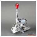 CAE - Ultra Shifter x Ford Focus MK3 RS/ST - Ravasicorse
