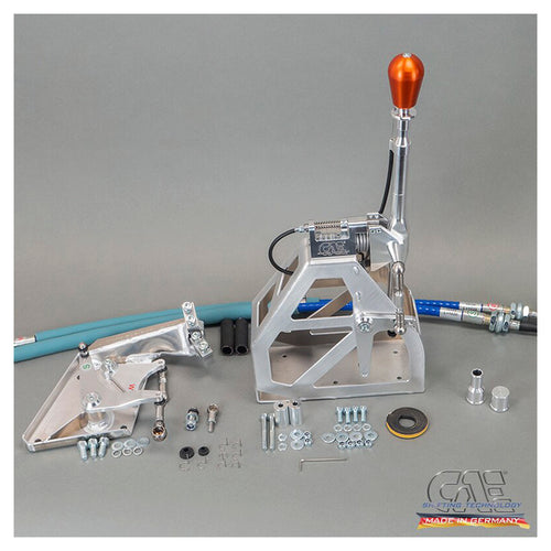 CAE - Ultra Shifter x Peugeot 306 (BE1, BE3, BE4, 5/6-Speed) - Ravasicorse