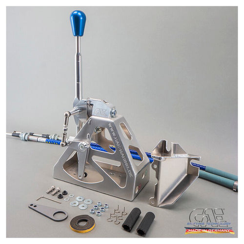CAE - Ultra Shifter x Peugeot 106 (MA) - Ravasicorse