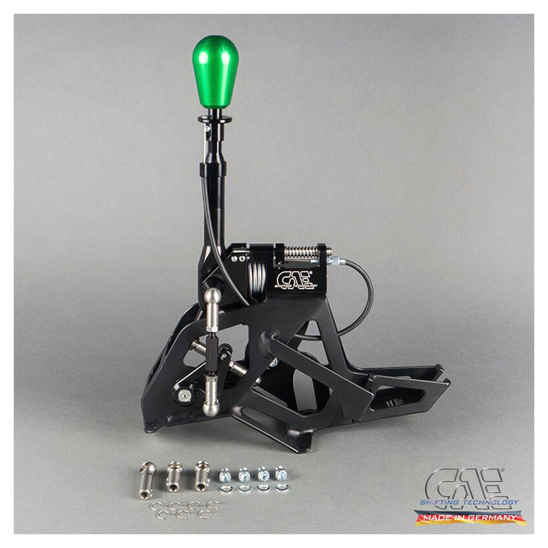 CAE - Ultra Shifter x Ford Focus MK3 RS/ST - Ravasicorse