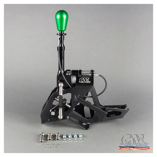 CAE - Ultra Shifter x Ford Focus MK3 RS/ST - Ravasicorse