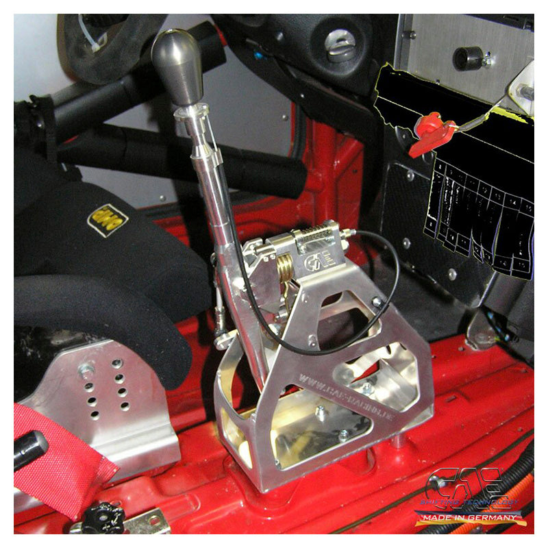 CAE - Ultra Shifter x Peugeot 306 (BE1, BE3, BE4, 5/6-Speed) - Ravasicorse
