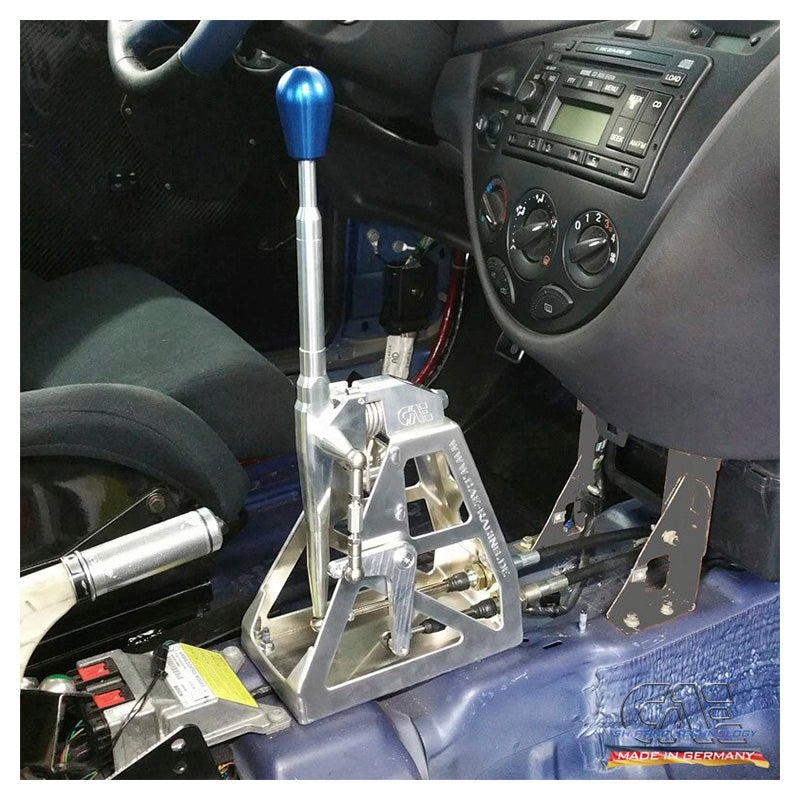 CAE - Ultra Shifter x Ford Focus MK1 RS (cambio MTX75) - Ravasicorse