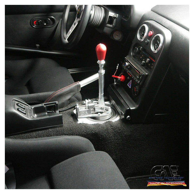 CAE - Ultra Shifter x Mazda MX5 NC 2005-2015 (6 marce) - Ravasicorse