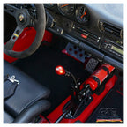 CAE - Ultra Shifter x Porsche 911 G Modell (cambio G50 - 5/6 marce) - Ravasicorse