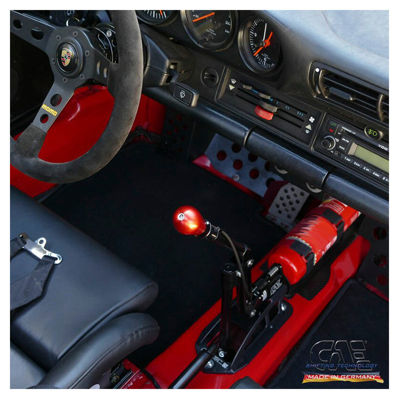 CAE - Ultra Shifter x Porsche 911 G Modell (cambio G50 - 5/6 marce) - Ravasicorse