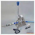 CAE - Ultra Shifter x Ford Focus MK1 RS (cambio MTX75) - Ravasicorse