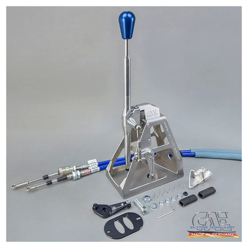 CAE - Ultra Shifter x Ford Focus MK1 RS (cambio MTX75) - Ravasicorse
