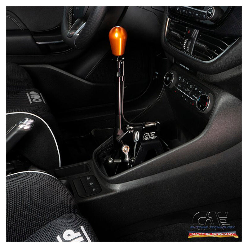 CAE - Ultra Shifter x Ford Fiesta MK8 ST (6 marce - B6) - Ravasicorse