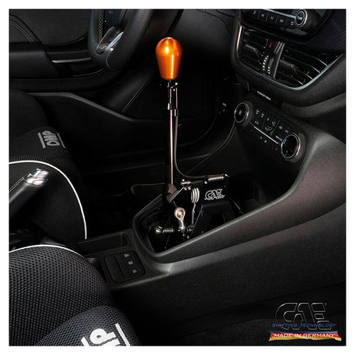 CAE - Ultra Shifter x Ford Fiesta MK8 ST (6 marce - B6) - Ravasicorse