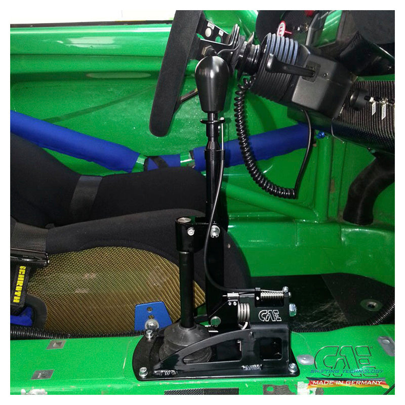 CAE - Ultra Shifter x Porsche 964 C2 / 993 C2 (cambio G50 - 5/6 marce) - Ravasicorse