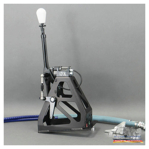 CAE - Ultra Shifter x Ford Fiesta MK7 (6 marce - B6) - Ravasicorse