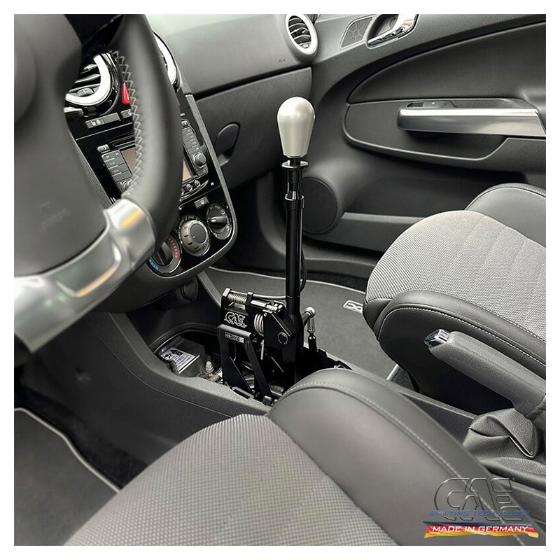 CAE - Ultra Shifter x Opel Corsa D/E OPC (cambio M32) - Ravasicorse