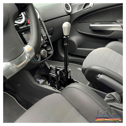 CAE - Ultra Shifter x Opel Corsa D/E OPC (cambio M32) - Ravasicorse