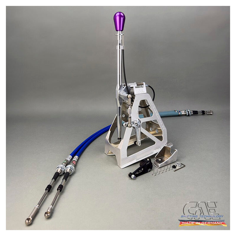 CAE - Ultra Shifter x Ford Fiesta MK7 (6 marce - B6) - Ravasicorse