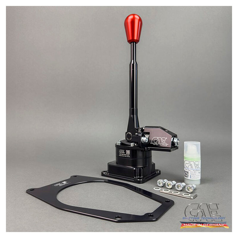 CAE - Ultra Shifter x Mazda RX8 (5 marce) - Ravasicorse
