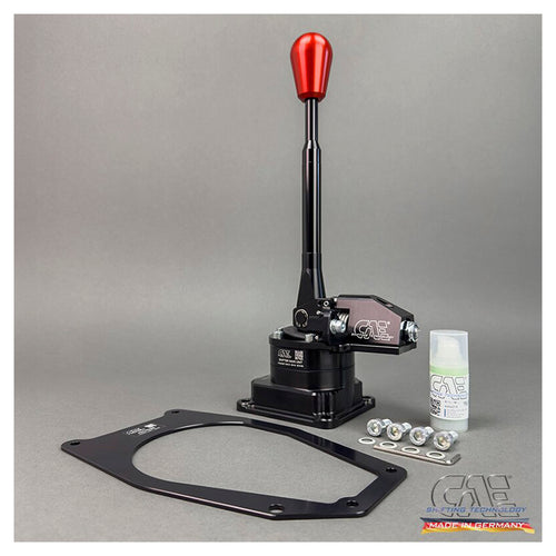 CAE - Ultra Shifter x Mazda RX8 (5 marce) - Ravasicorse