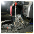 CAE - Ultra Shifter x Opel Astra J OPC (cambio F40) - Ravasicorse