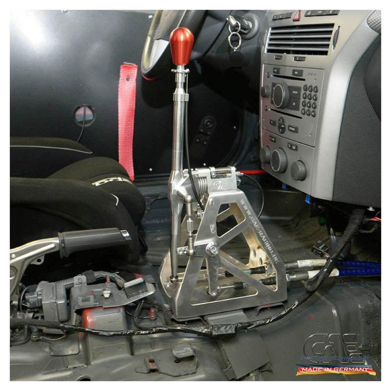 CAE - Ultra Shifter x Opel Astra J OPC (cambio F40) - Ravasicorse