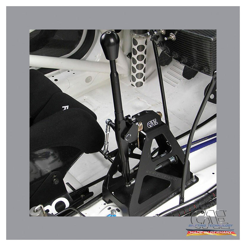 CAE - Ultra Shifter x Ford Fiesta MK5/6 (2001-2008) - Ravasicorse
