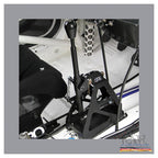 CAE - Ultra Shifter x Ford Fiesta MK5/6 (2001-2008) - Ravasicorse
