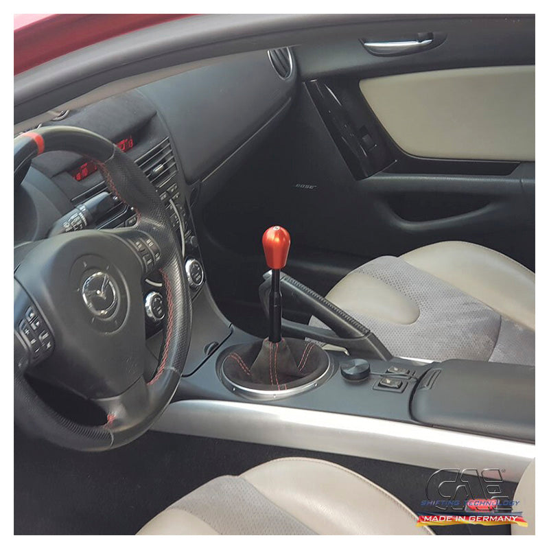 CAE - Ultra Shifter x Mazda RX8 (5 marce) - Ravasicorse