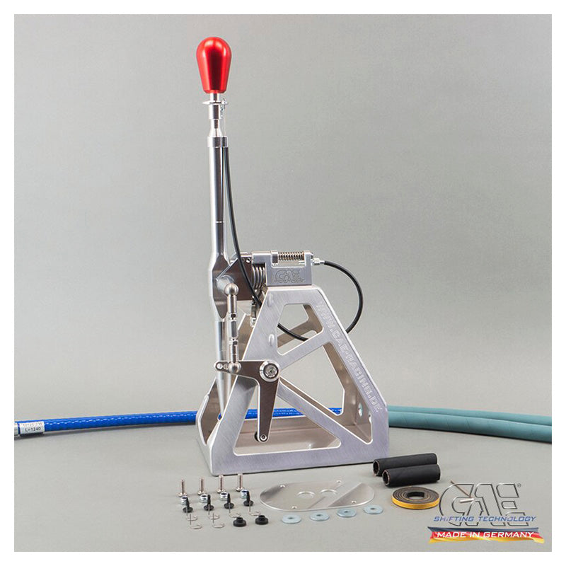 CAE - Ultra Shifter x Opel Astra H OPC (cambio M32) - Ravasicorse