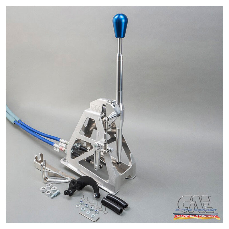 CAE - Ultra Shifter x Ford Fiesta MK5/6 (2001-2008) - Ravasicorse