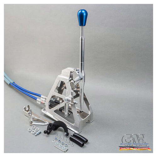 CAE - Ultra Shifter x Ford Fiesta MK5/6 (2001-2008) - Ravasicorse