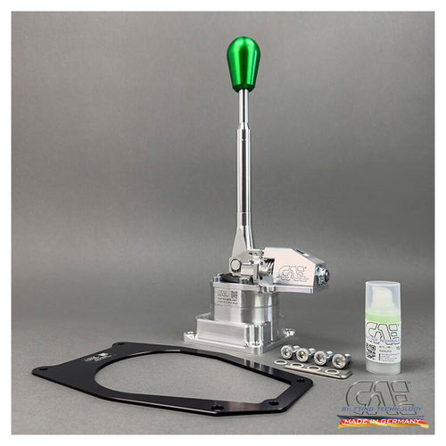CAE - Ultra Shifter x Mazda RX8 (5 marce) - Ravasicorse