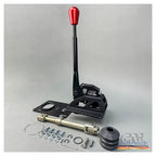 CAE - Ultra Shifter x Ford Escort Cosworth (cambio MT75) - Ravasicorse