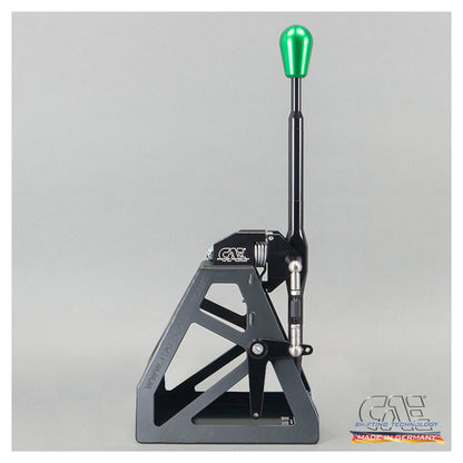 CAE - Ultra Shifter x Opel Astra G (cambio F23 - 5 marce) - Ravasicorse